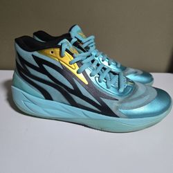 Puma LaMelo Ball MB.0 Sz 7.5