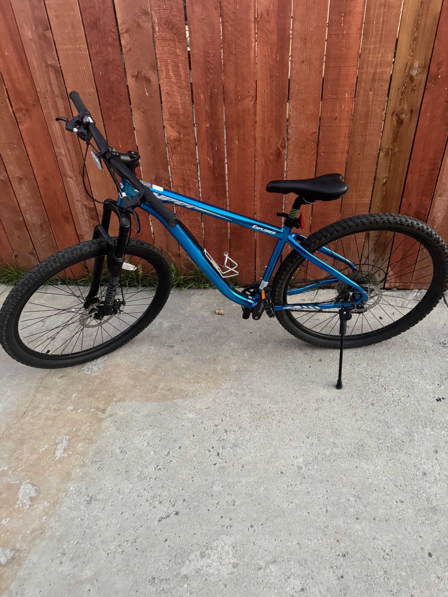 Hyper Bike 29”