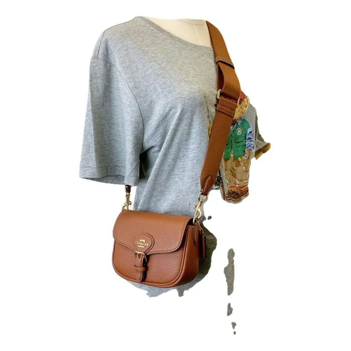 Coach Crossbody Bag NEW