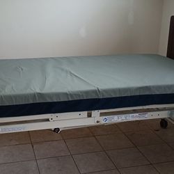 Invacare G5510 Hospital Bed