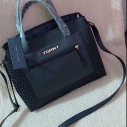 Tommy  Hilfiger Purse