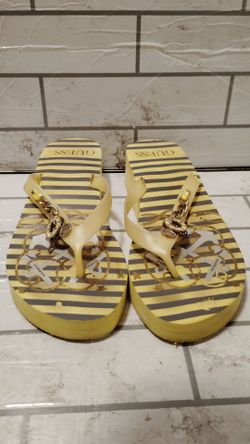 Guess Sandals