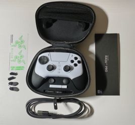 Razer Raiju V3 Pro