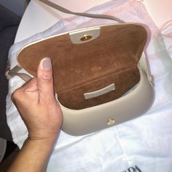 Zara Bag - New Without Tags 