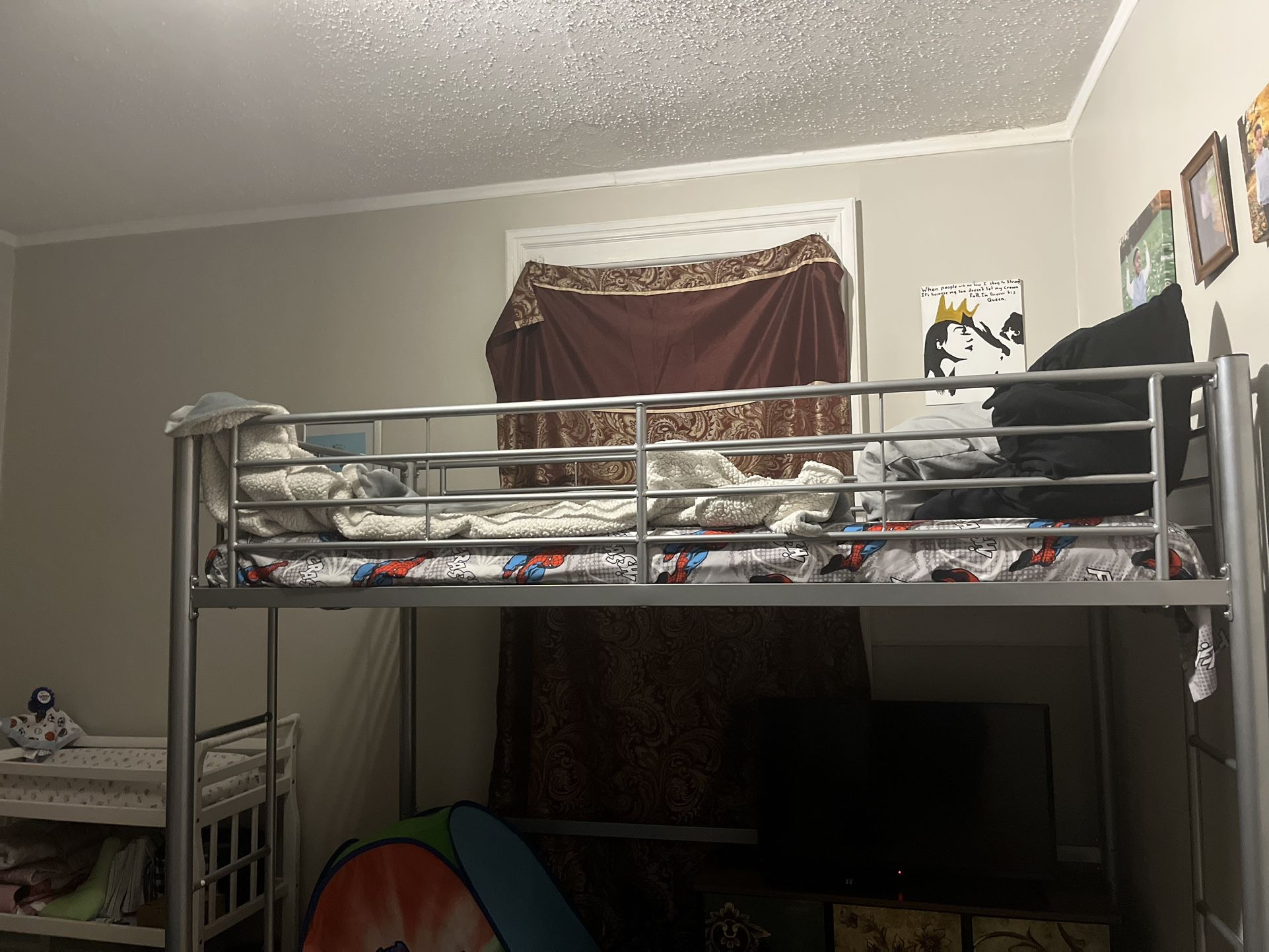 Bunk Bed
