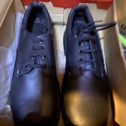 Work Shoes