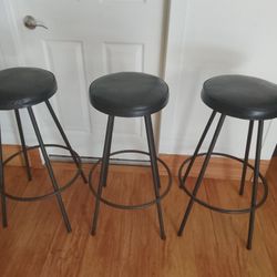 Pacsco Stools