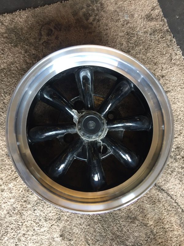 15” VW Beetle Wheels for Sale in Los Angeles, CA OfferUp