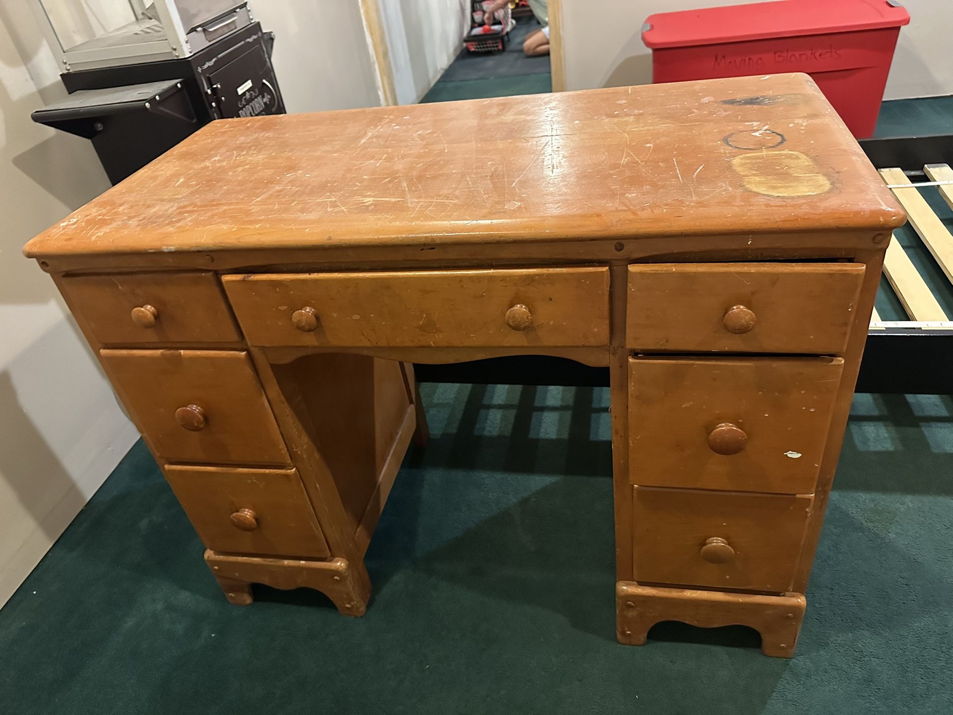 Project desk