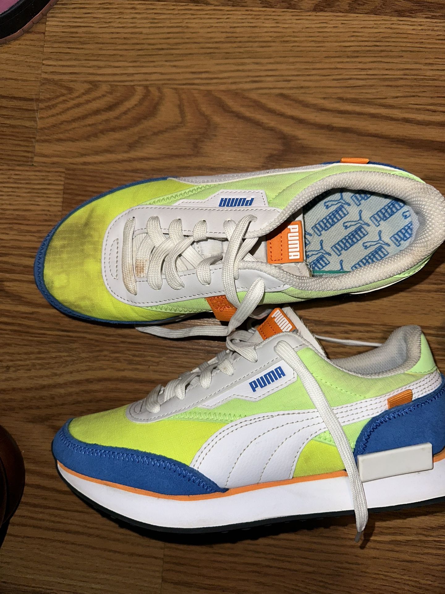Puma Shoes