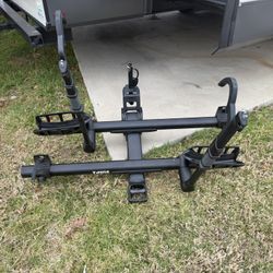 Thule T2 Pro XT 2 Bike Rack 