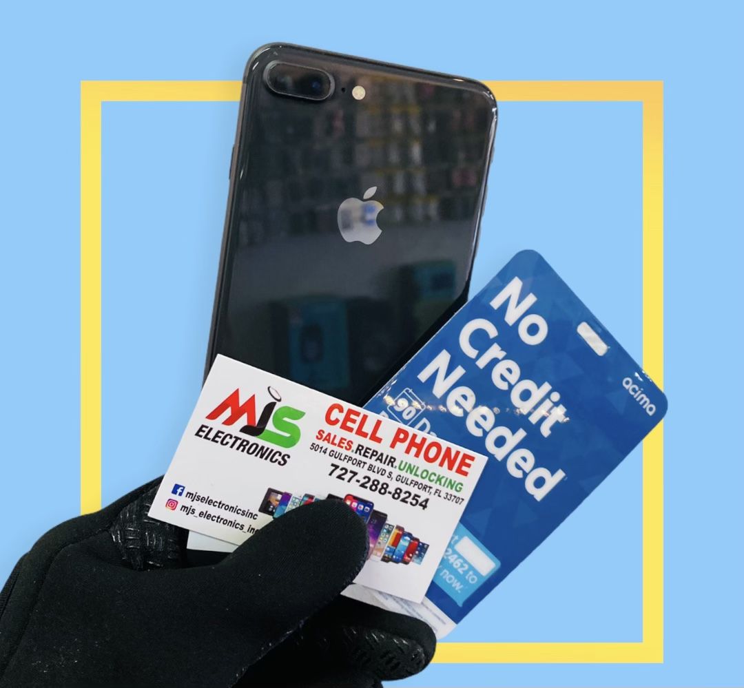 iPhone 8 64GB Unlocked