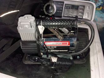 Air compressor 150psi