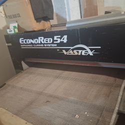 Screen Printing