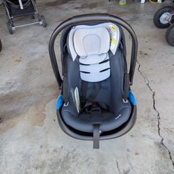 Baby Items Bundle – Stroller, Car Seat, Change table, Walker & More