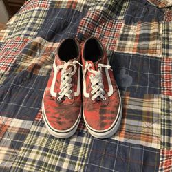 Vans Size 10.5