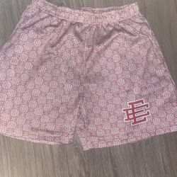 Used Size Medium Eric Emmanuel Shorts