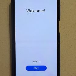 Samsung ZFlip 5 *256 GB*