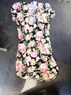 Blouse shirt