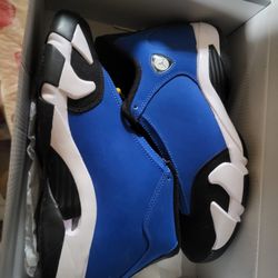 Jordan 14 Mens Size 8.5
