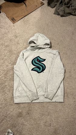 Men’s Kraken Hoodie - Medium