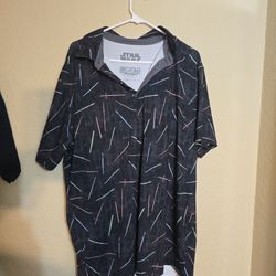Star Wars Shirt