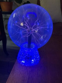 Plasma Ball