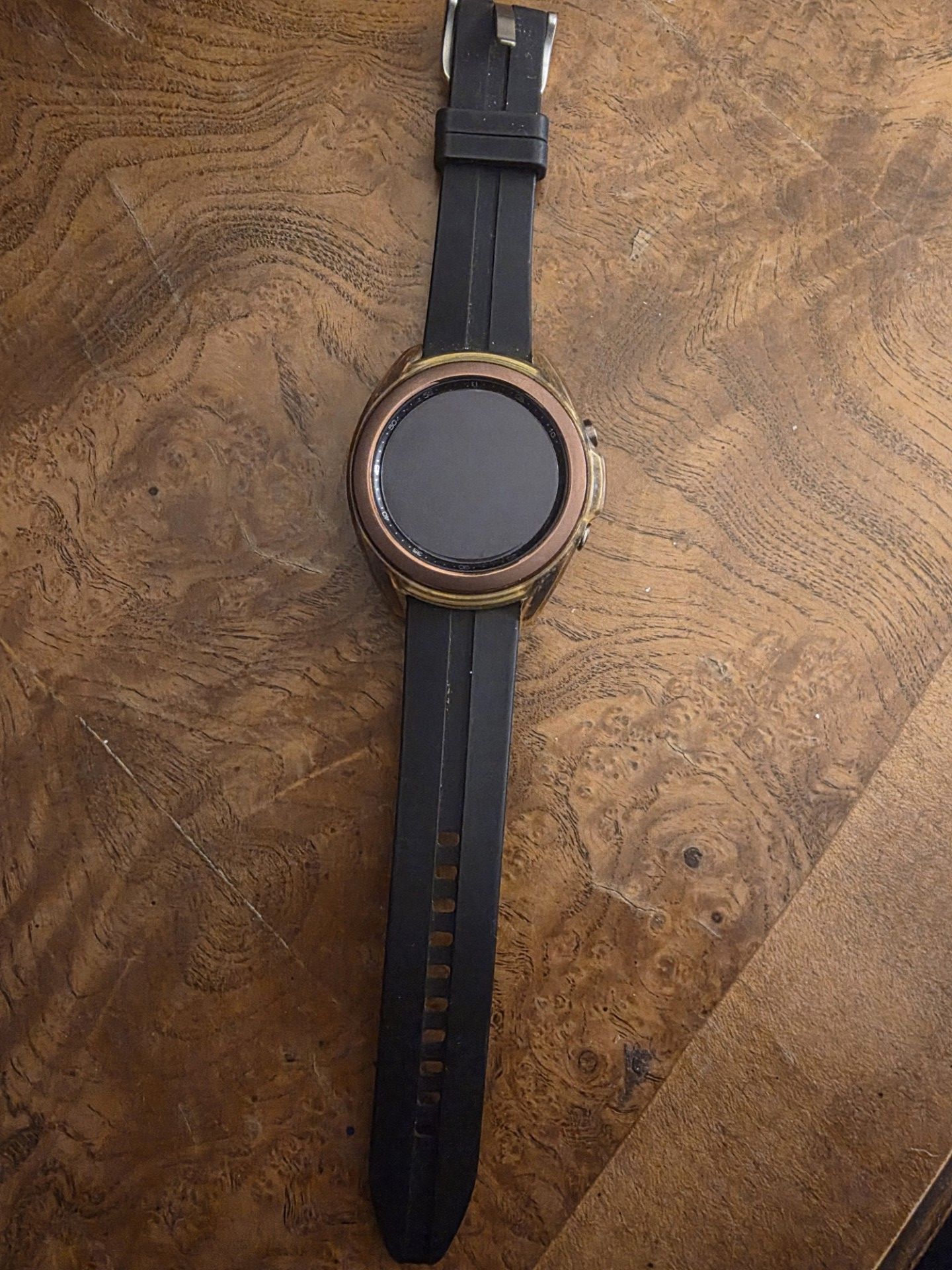 Samsung Galaxy watch