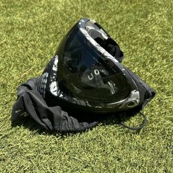 AIRSOFT Or PAINTBALL Dye i4 MASK