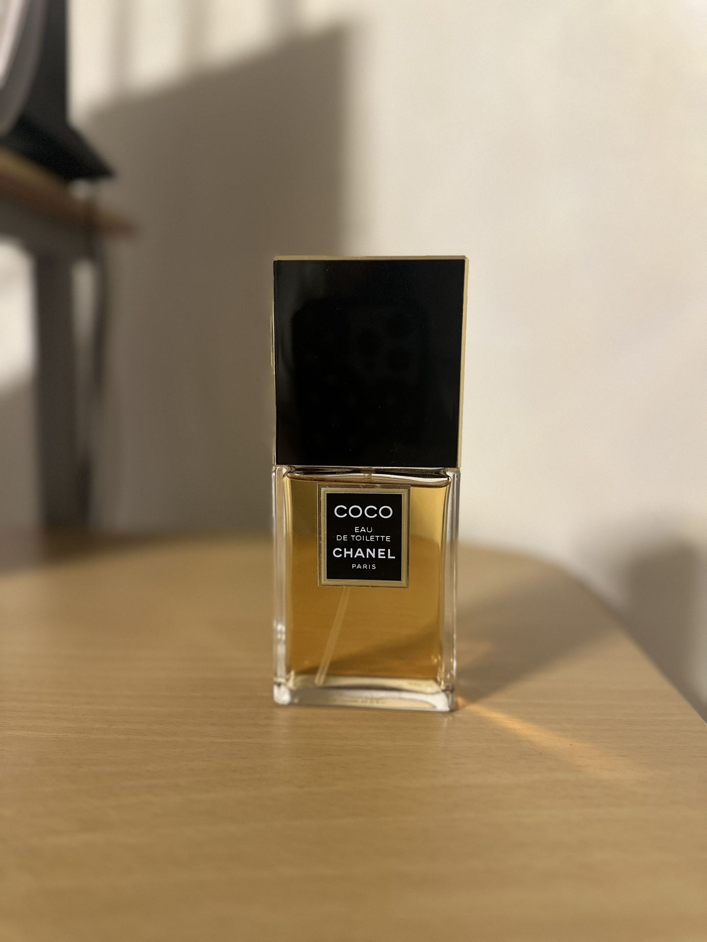 Chanel ‘Coco’ Eau De Toilette 3.4 FL. OZ.