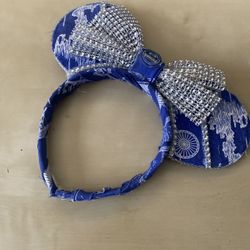 Mickey Ears - Star Wars Theme