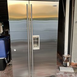 Sub Zero Freezer /