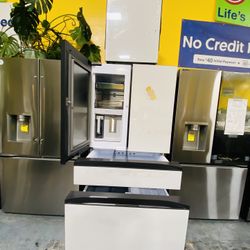 Refrigerador A Pagos Flexibles 