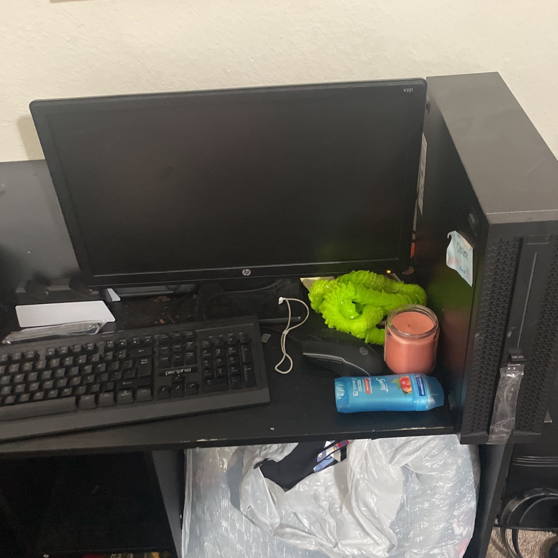 Gaming Pc 