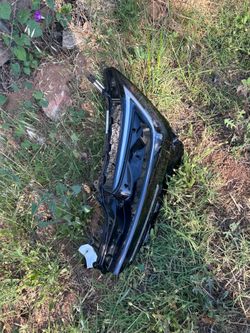 2023-2026 Toyota Prius Driver Side Headlight OEM LED Used