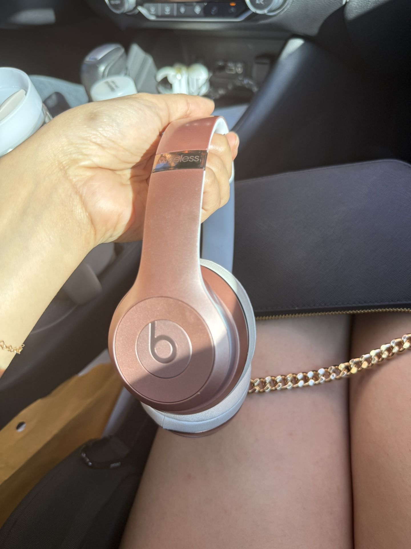 Beats Solo 3 Headphones