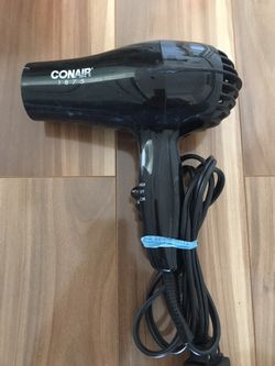 Conair Hair Dryer