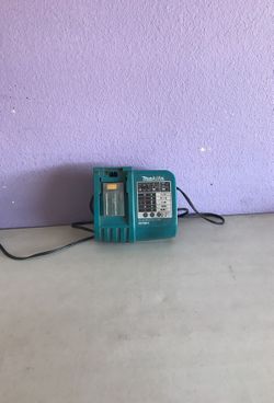 Makita charger