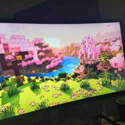 Curved Monitors Need Gone