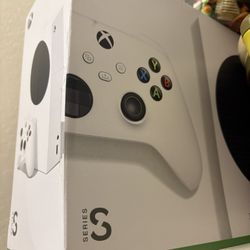 Xbox S