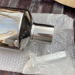 Muffler