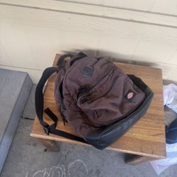 Dickies Backpack