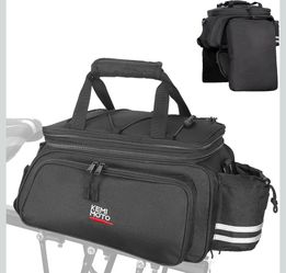 Bike Saddle Bag