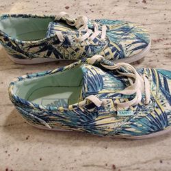 Vans US Missy Size 4