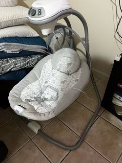 Baby Swing