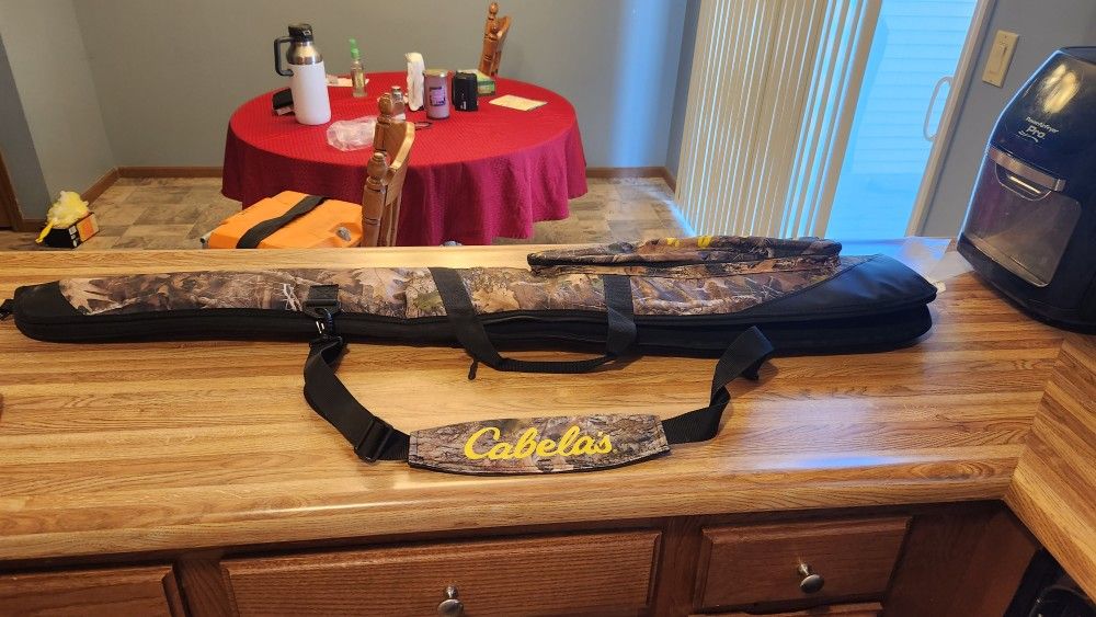 Shotgun Case