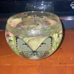 Several Of This Style Candle Available