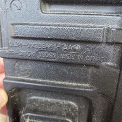 Ford F-150 Bed Extender (L34-99286A41-AA)