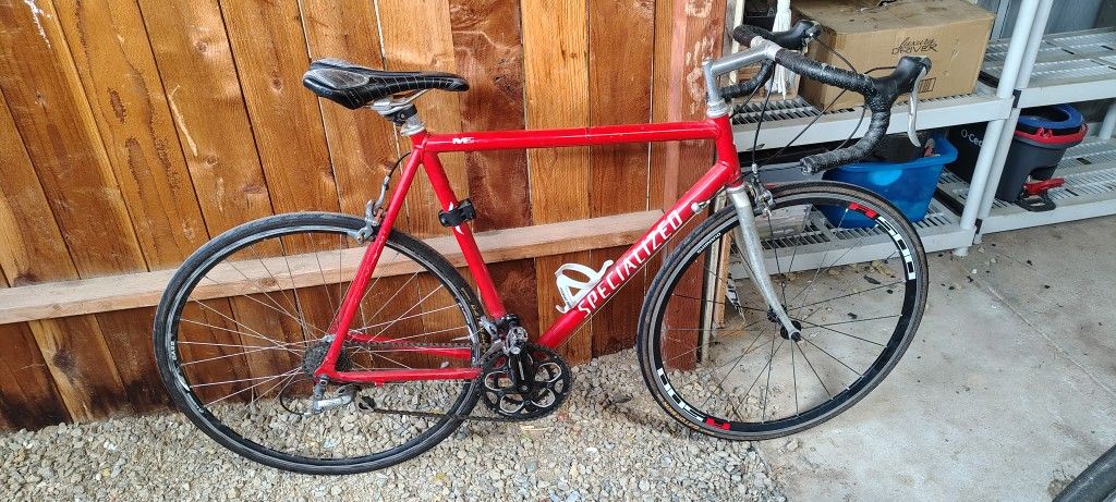 Specialized Road Bike