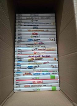 Will Games